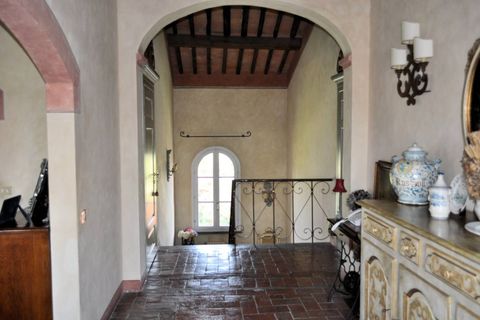 Villa i Pontedera, Pisa, Pontedera - € 1.650.000 | Ref: 1587 - foto 29