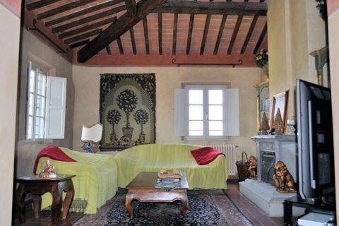 Villa i Pontedera, Pisa, Pontedera - € 1.650.000 | Ref: 1587 - foto 30