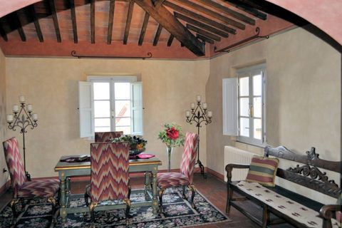 Villa i Pontedera, Pisa, Pontedera - € 1.650.000 | Ref: 1587 - foto 31