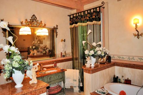 Villa i Pontedera, Pisa, Pontedera - € 1.650.000 | Ref: 1587 - foto 32