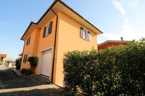 Villa a Montecarlo, Lucca, Montecarlo - € 585.000 | Ref: 1589 - foto 4