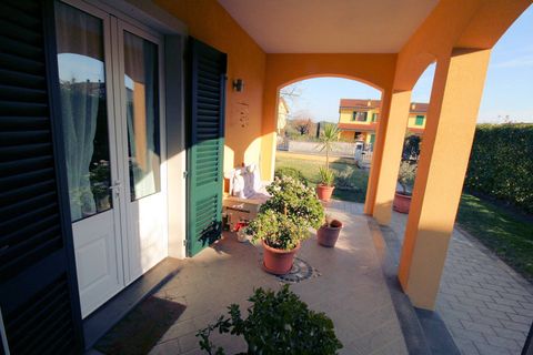 Villa a Montecarlo, Lucca, Montecarlo - € 585.000 | Ref: 1589 - foto 6
