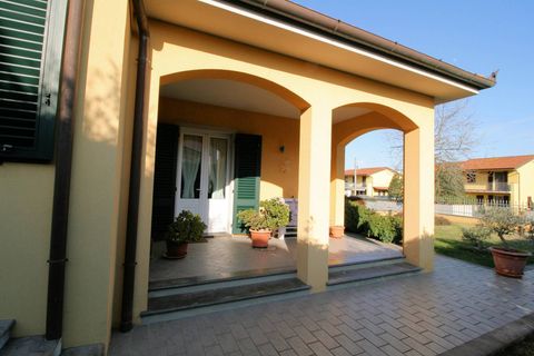 Villa a Montecarlo, Lucca, Montecarlo - € 585.000 | Ref: 1589 - foto 7