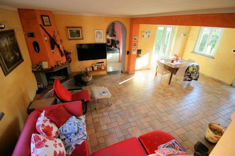 Villa a Montecarlo, Lucca, Montecarlo - € 585.000 | Ref: 1589 - foto 9
