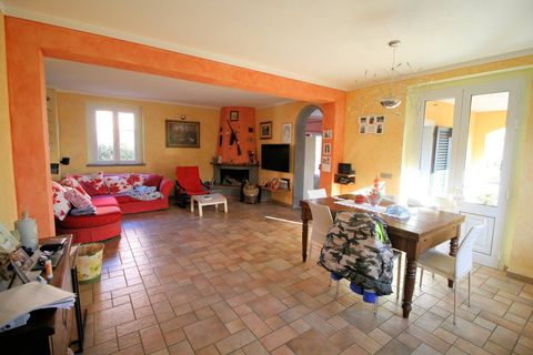 Villa a Montecarlo, Lucca, Montecarlo - € 585.000 | Ref: 1589 - foto 10