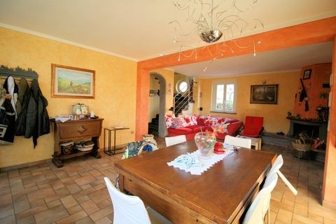 Villa a Montecarlo, Lucca, Montecarlo - € 585.000 | Ref: 1589 - foto 11