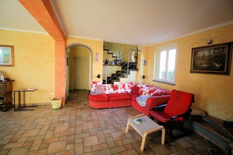 Villa a Montecarlo, Lucca, Montecarlo - € 585.000 | Ref: 1589 - foto 12