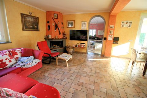 Villa a Montecarlo, Lucca, Montecarlo - € 585.000 | Ref: 1589 - foto 13