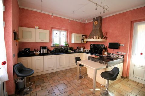 Villa a Montecarlo, Lucca, Montecarlo - € 585.000 | Ref: 1589 - foto 14