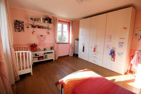 Villa a Montecarlo, Lucca, Montecarlo - € 585.000 | Ref: 1589 - foto 21