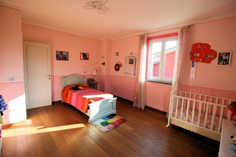 Villa a Montecarlo, Lucca, Montecarlo - € 585.000 | Ref: 1589 - foto 22