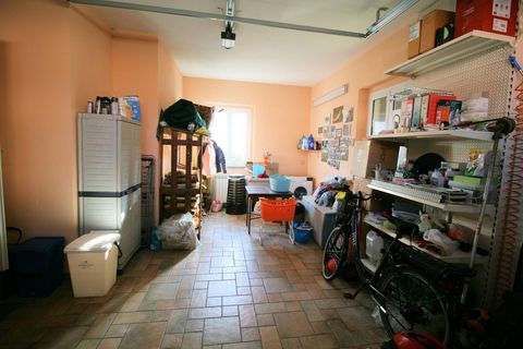 Villa a Montecarlo, Lucca, Montecarlo - € 585.000 | Ref: 1589 - foto 30