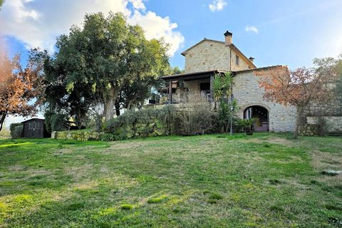 Landejendom i Roccastrada, Grosseto, Roccastrada - € 645.000 | Ref: 1591 - foto 1