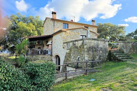 Landejendom i Roccastrada, Grosseto, Roccastrada - € 645.000 | Ref: 1591 - foto 3
