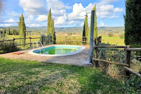 Landejendom i Roccastrada, Grosseto, Roccastrada - € 645.000 | Ref: 1591 - foto 4