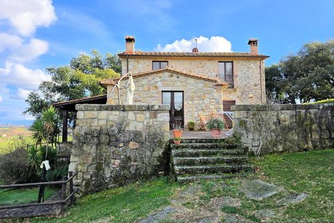 Landejendom i Roccastrada, Grosseto, Roccastrada - € 645.000 | Ref: 1591 - foto 5