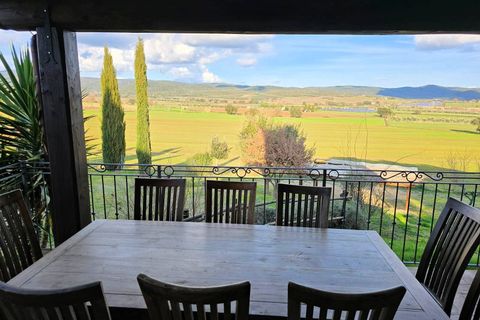 Landejendom i Roccastrada, Grosseto, Roccastrada - € 645.000 | Ref: 1591 - foto 6