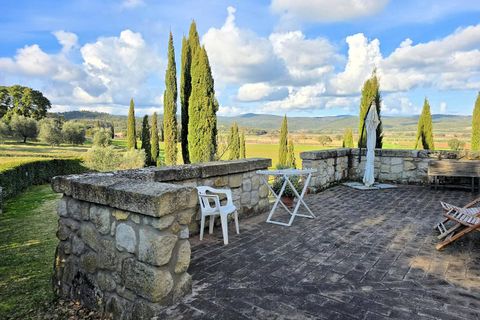 Landejendom i Roccastrada, Grosseto, Roccastrada - € 645.000 | Ref: 1591 - foto 8