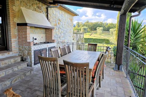 Landejendom i Roccastrada, Grosseto, Roccastrada - € 645.000 | Ref: 1591 - foto 9