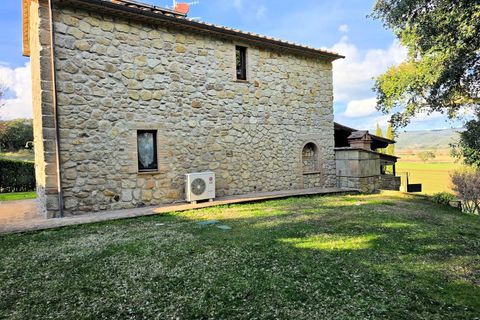 Landejendom i Roccastrada, Grosseto, Roccastrada - € 645.000 | Ref: 1591 - foto 11