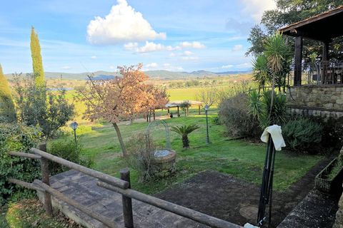 Landejendom i Roccastrada, Grosseto, Roccastrada - € 645.000 | Ref: 1591 - foto 12