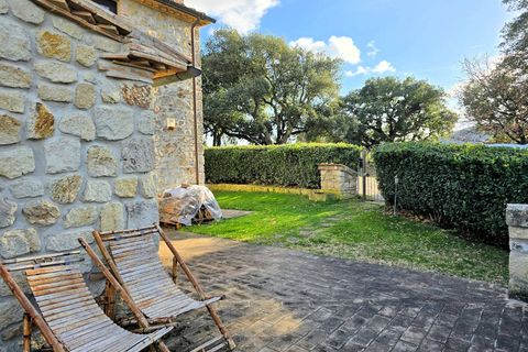 Landejendom i Roccastrada, Grosseto, Roccastrada - € 645.000 | Ref: 1591 - foto 13