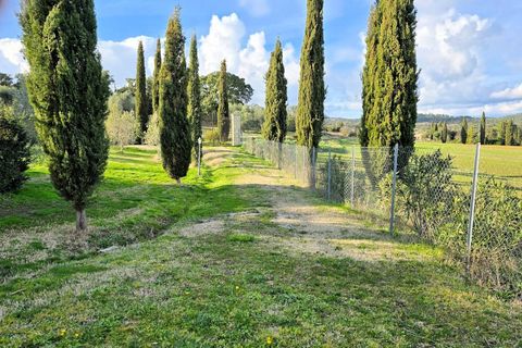 Landejendom i Roccastrada, Grosseto, Roccastrada - € 645.000 | Ref: 1591 - foto 14