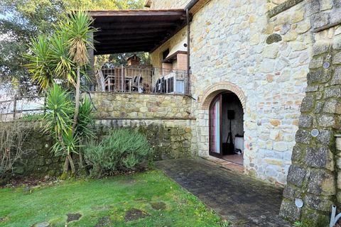Landejendom i Roccastrada, Grosseto, Roccastrada - € 645.000 | Ref: 1591 - foto 15