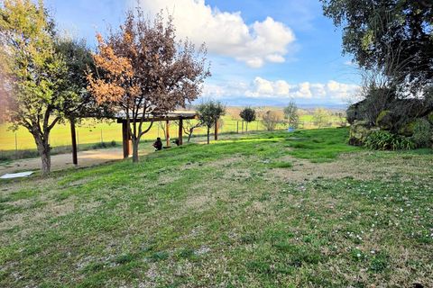 Landejendom i Roccastrada, Grosseto, Roccastrada - € 645.000 | Ref: 1591 - foto 16