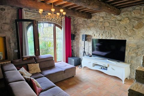 Landejendom i Roccastrada, Grosseto, Roccastrada - € 645.000 | Ref: 1591 - foto 17