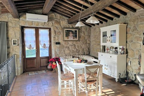 Landejendom i Roccastrada, Grosseto, Roccastrada - € 645.000 | Ref: 1591 - foto 19