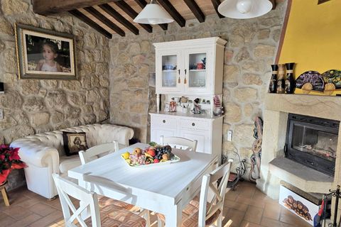 Landejendom i Roccastrada, Grosseto, Roccastrada - € 645.000 | Ref: 1591 - foto 20