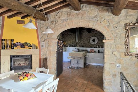Landejendom i Roccastrada, Grosseto, Roccastrada - € 645.000 | Ref: 1591 - foto 21
