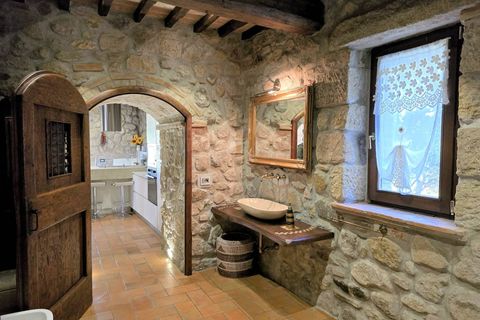 Landejendom i Roccastrada, Grosseto, Roccastrada - € 645.000 | Ref: 1591 - foto 23