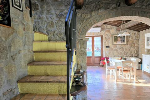 Landejendom i Roccastrada, Grosseto, Roccastrada - € 645.000 | Ref: 1591 - foto 24