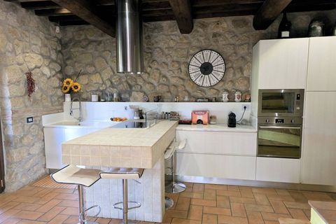 Landejendom i Roccastrada, Grosseto, Roccastrada - € 645.000 | Ref: 1591 - foto 25