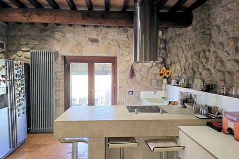 Landejendom i Roccastrada, Grosseto, Roccastrada - € 645.000 | Ref: 1591 - foto 26