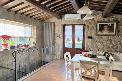 Landejendom i Roccastrada, Grosseto, Roccastrada - € 645.000 | Ref: 1591 - foto 27