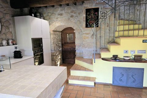 Landejendom i Roccastrada, Grosseto, Roccastrada - € 645.000 | Ref: 1591 - foto 28