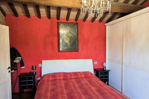 Landejendom i Roccastrada, Grosseto, Roccastrada - € 645.000 | Ref: 1591 - foto 30