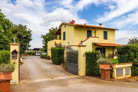 Landejendom i Manciano, Grosseto, Manciano - € 640.000 | Ref: 1592 - foto 3