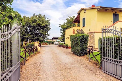 Landejendom i Manciano, Grosseto, Manciano - € 640.000 | Ref: 1592 - foto 8