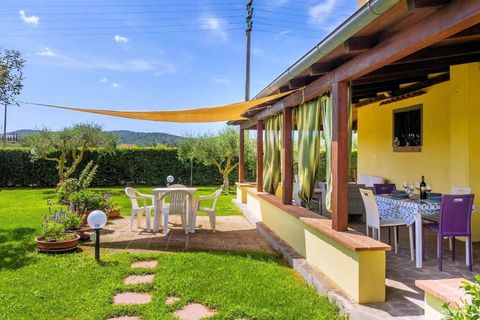 Landejendom i Manciano, Grosseto, Manciano - € 640.000 | Ref: 1592 - foto 9