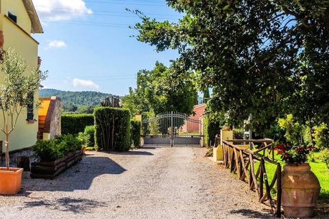 Landejendom i Manciano, Grosseto, Manciano - € 640.000 | Ref: 1592 - foto 10