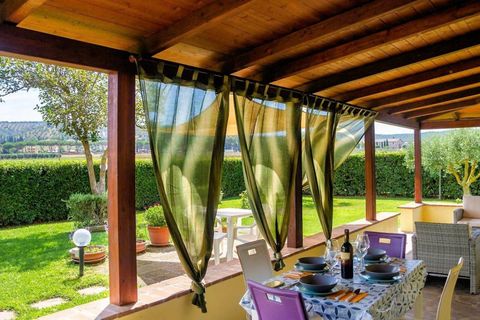 Landejendom i Manciano, Grosseto, Manciano - € 640.000 | Ref: 1592 - foto 13