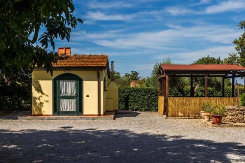Landejendom i Manciano, Grosseto, Manciano - € 640.000 | Ref: 1592 - foto 17