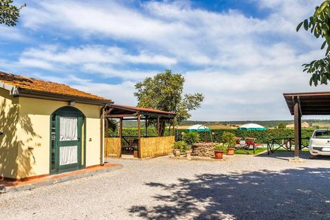 Landejendom i Manciano, Grosseto, Manciano - € 640.000 | Ref: 1592 - foto 18
