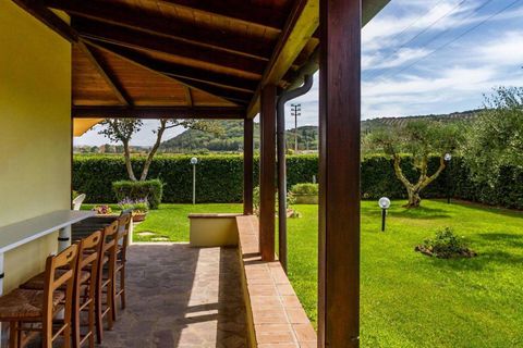Landejendom i Manciano, Grosseto, Manciano - € 640.000 | Ref: 1592 - foto 20