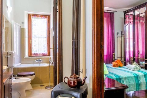 Landejendom i Manciano, Grosseto, Manciano - € 640.000 | Ref: 1592 - foto 29