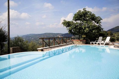 Landejendom i Lamporecchio, Pistoia, Lamporecchio - € 350.000 | Ref: 1602 - foto 1